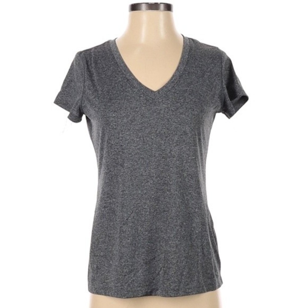 C9 by Champion Active Heathered Grey T Shirt